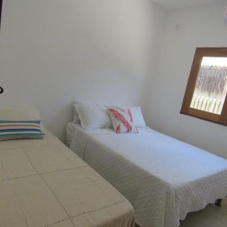 Vila Concept House Caraíva Exteriér fotografie